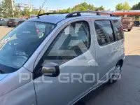 2003 Toyota VERSO