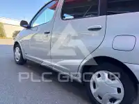 2003 Toyota VERSO