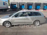 2003 Toyota Avensis