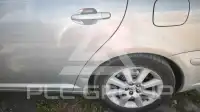 2003 Toyota Avensis