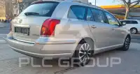 2003 Toyota Avensis