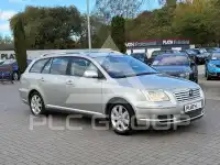 2003 Toyota Avensis