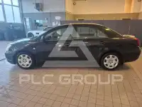 2003 Toyota Avensis