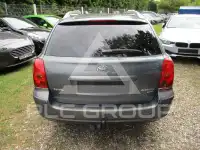 2003 Toyota Avensis