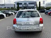 2003 Toyota Avensis