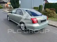 2003 Toyota Avensis