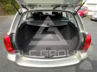 2003 Toyota Avensis
