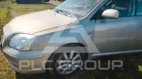 2003 Toyota Avensis