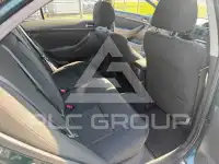 2003 Toyota Avensis