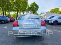 2003 Toyota Avensis