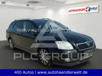 2003 Toyota Avensis