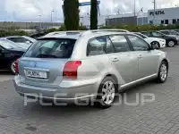 2003 Toyota Avensis