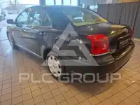 2003 Toyota Avensis