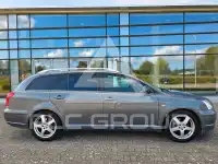 2003 Toyota Avensis