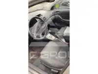 2003 Toyota Avensis