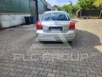 2003 Toyota Avensis