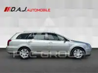 2003 Toyota Avensis