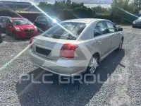 2003 Toyota Avensis