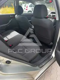2003 Toyota Avensis