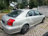 2003 Toyota Avensis
