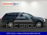 2003 Toyota Avensis