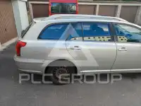 2003 Toyota Avensis