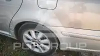 2003 Toyota Avensis