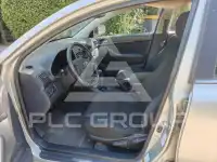 2003 Toyota Avensis