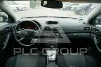 2003 Toyota Avensis
