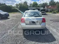 2003 Toyota Avensis