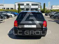 2003 Toyota Avensis