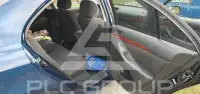 2003 Toyota Avensis