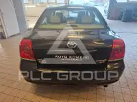 2003 Toyota Avensis
