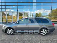 2003 Toyota Avensis