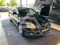 2003 Toyota Avensis