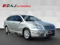 2003 Toyota Avensis