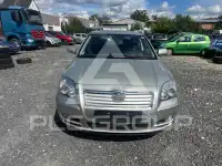 2003 Toyota Avensis