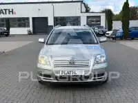 2003 Toyota Avensis