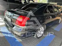 2003 Toyota Avensis