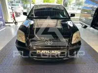 2003 Toyota Avensis