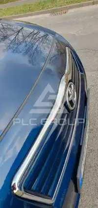 2003 Toyota Avensis