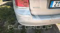 2003 Toyota Avensis