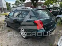 2003 Toyota Avensis