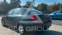 2003 Toyota Avensis