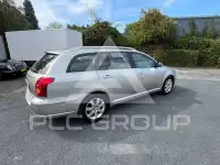 2003 Toyota Avensis