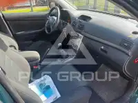2003 Toyota Avensis