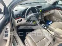 2003 Toyota Avensis