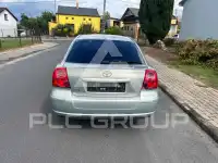 2003 Toyota Avensis