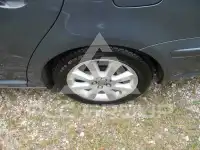 2003 Toyota Avensis