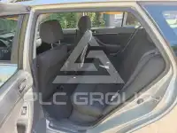 2003 Toyota Avensis
